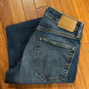 American Eagle Airflex+ Men’s Jeans 28/32